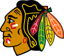 THE blackhawks