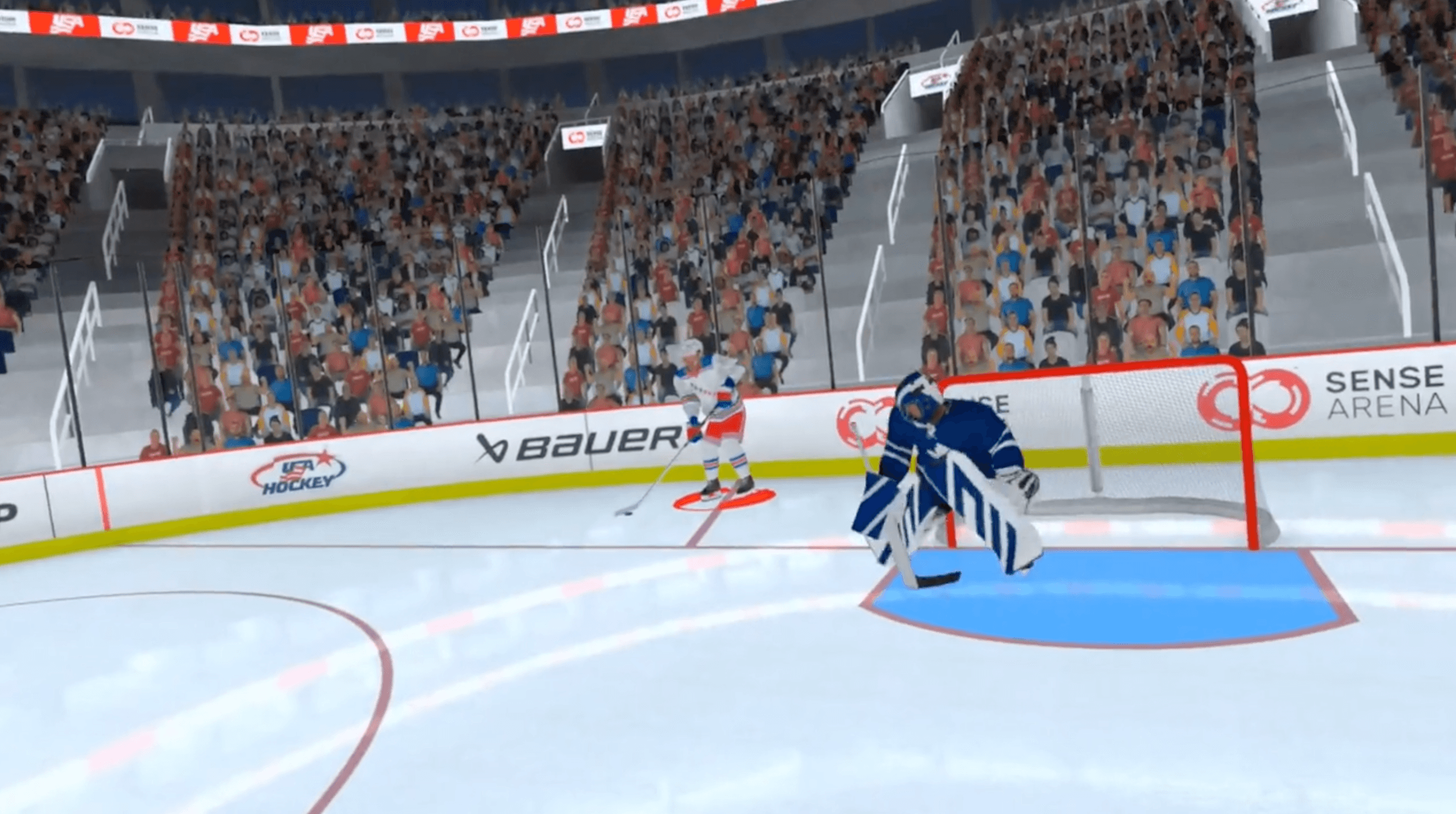 Scoring opportunities cover image