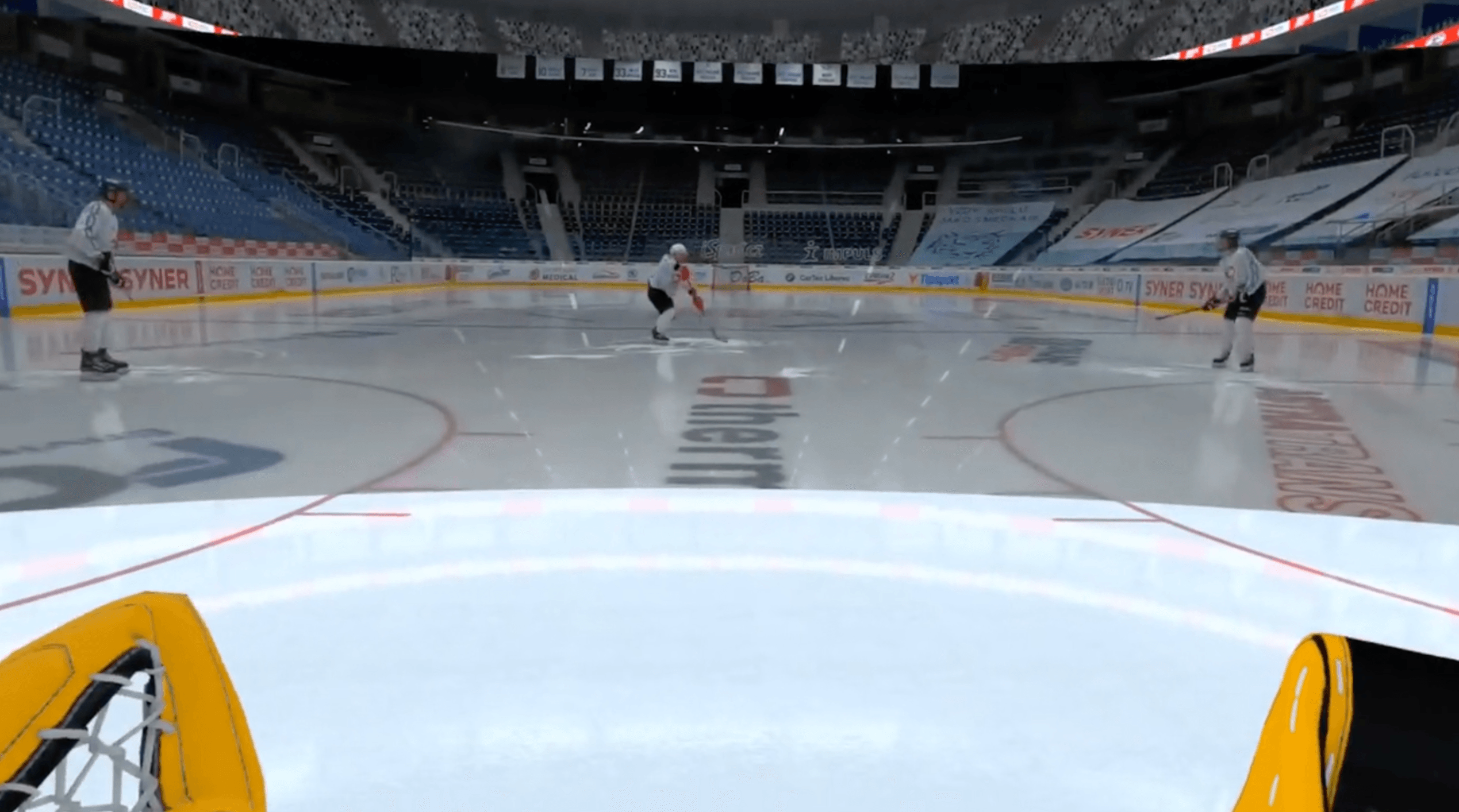 Bump / Bump (Video) cover image