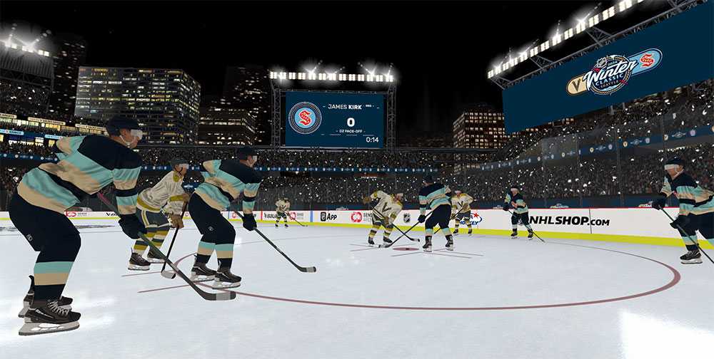 Drill Spotlight – Decision-Making and Multitasking in VR cover image