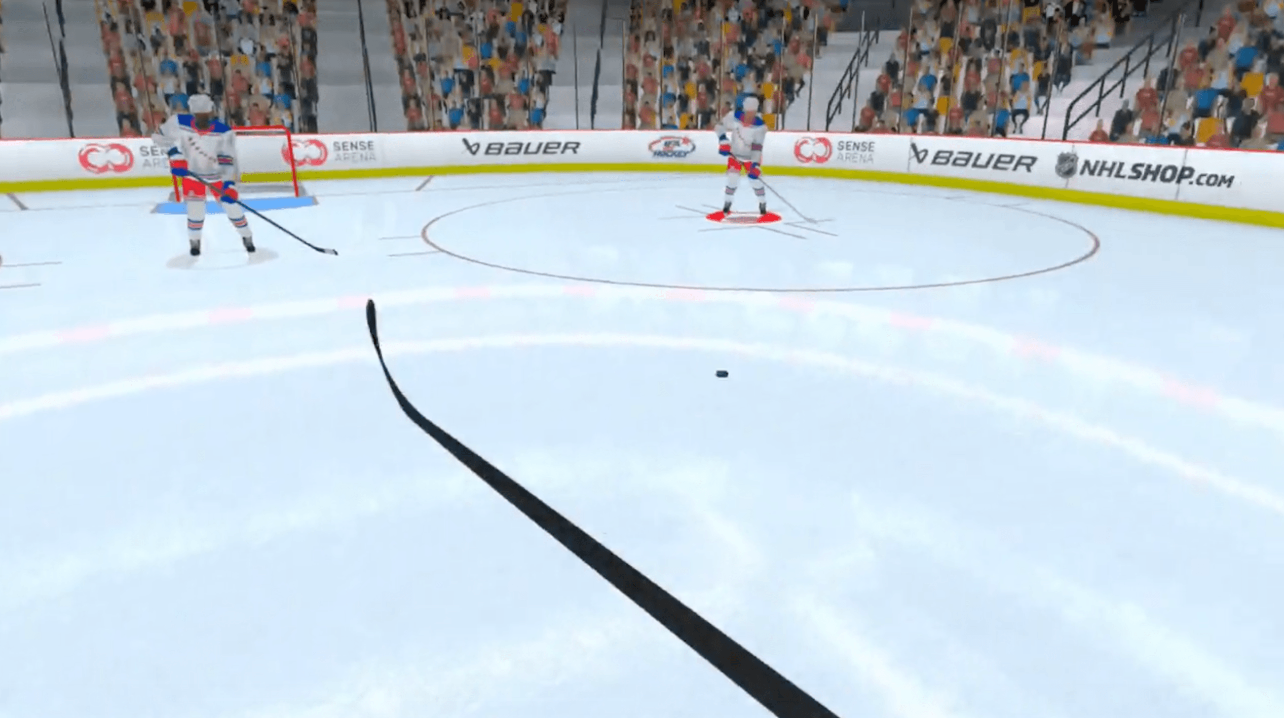 Tutorial Drill (Players) cover image