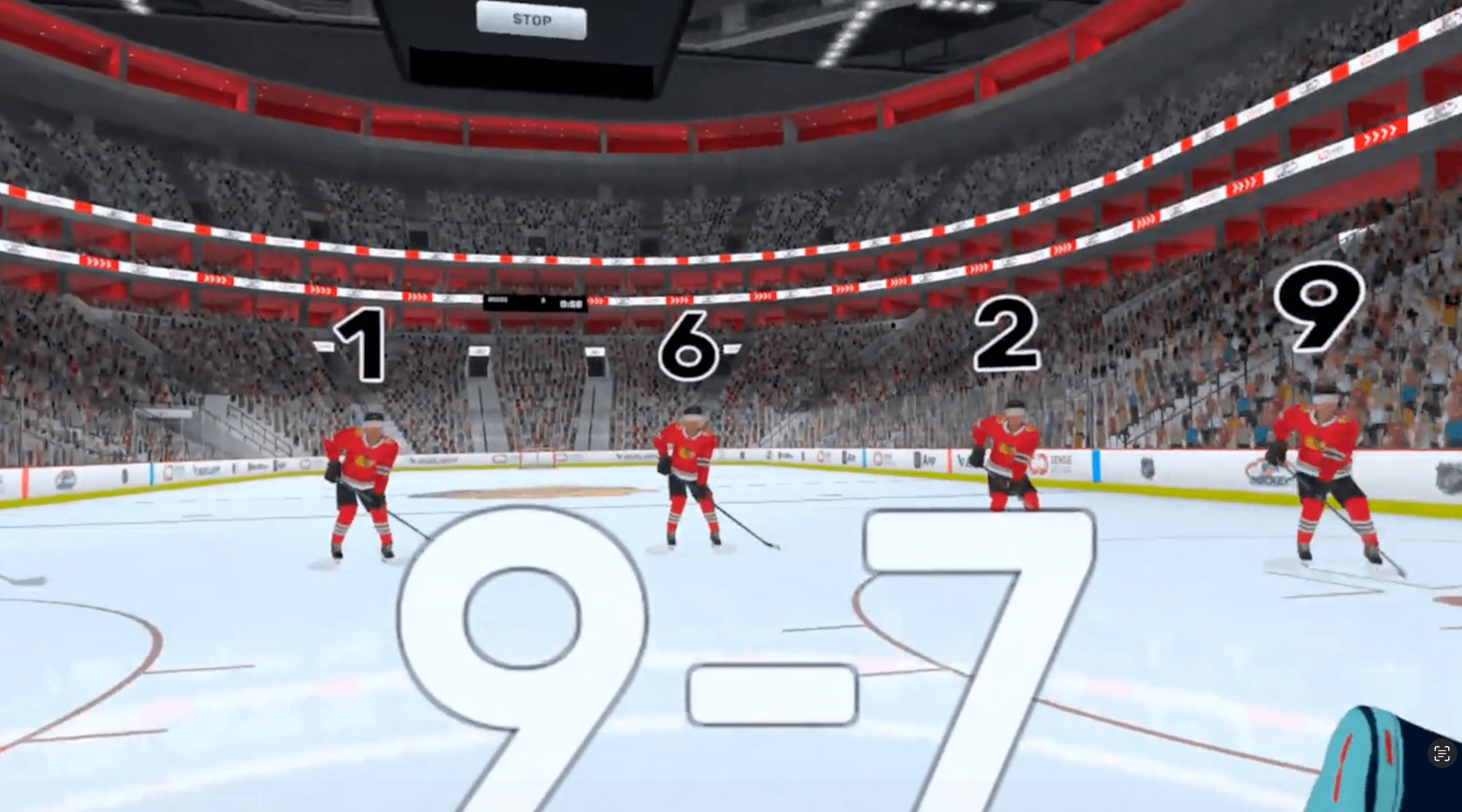 Multitask (Goalies) cover image