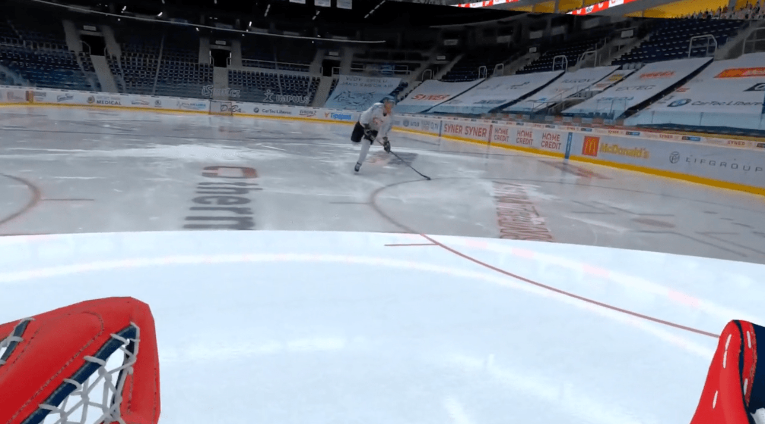 Hide and seek cover image