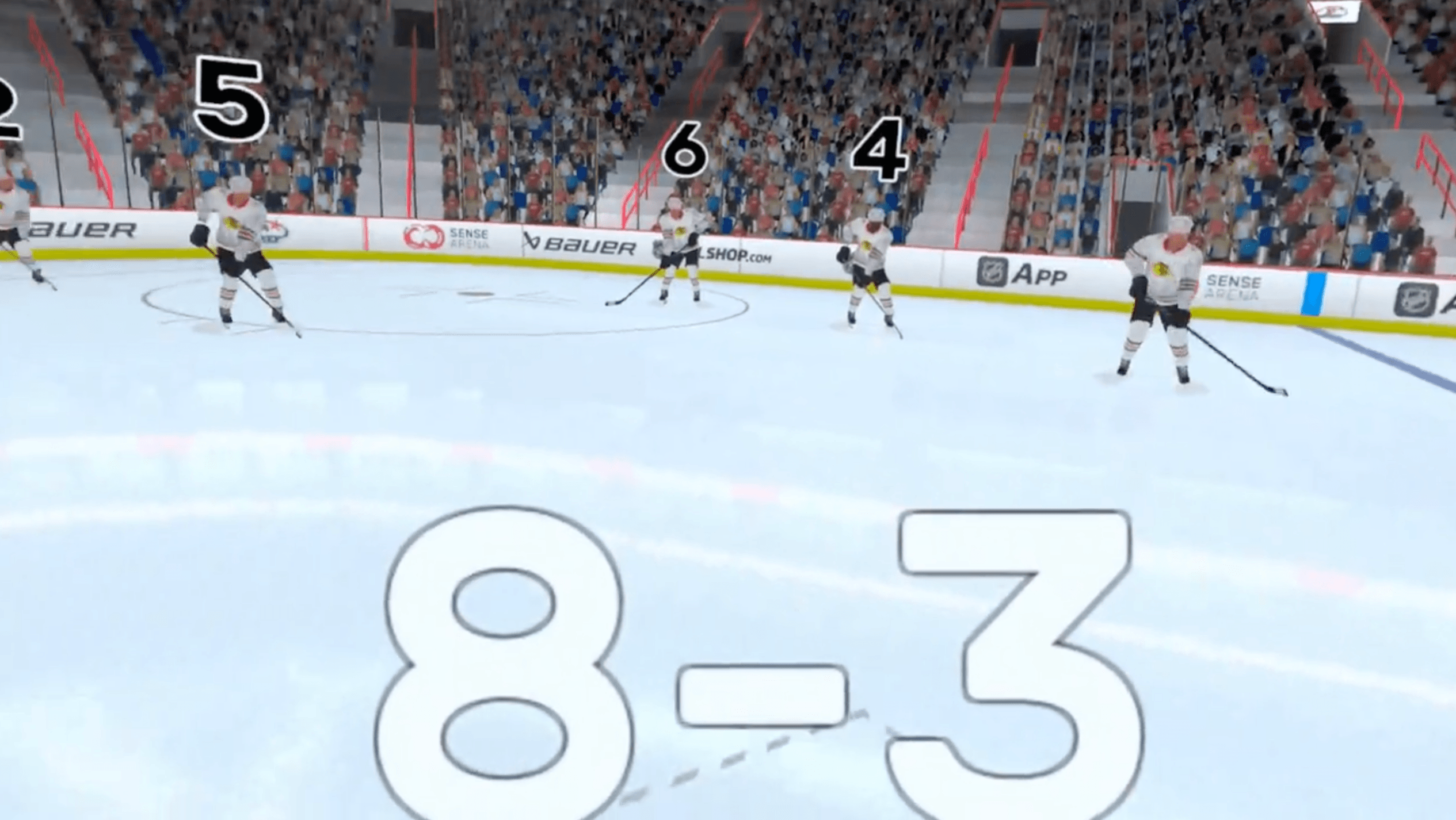 Multitask numbers cover image