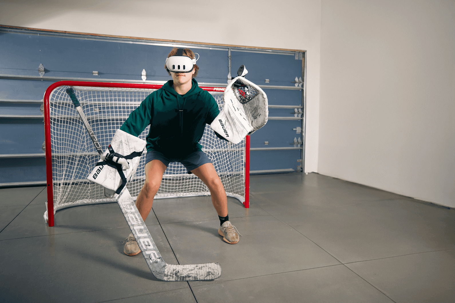 Priming and Visualization: The Mental Edge in Hockey cover image