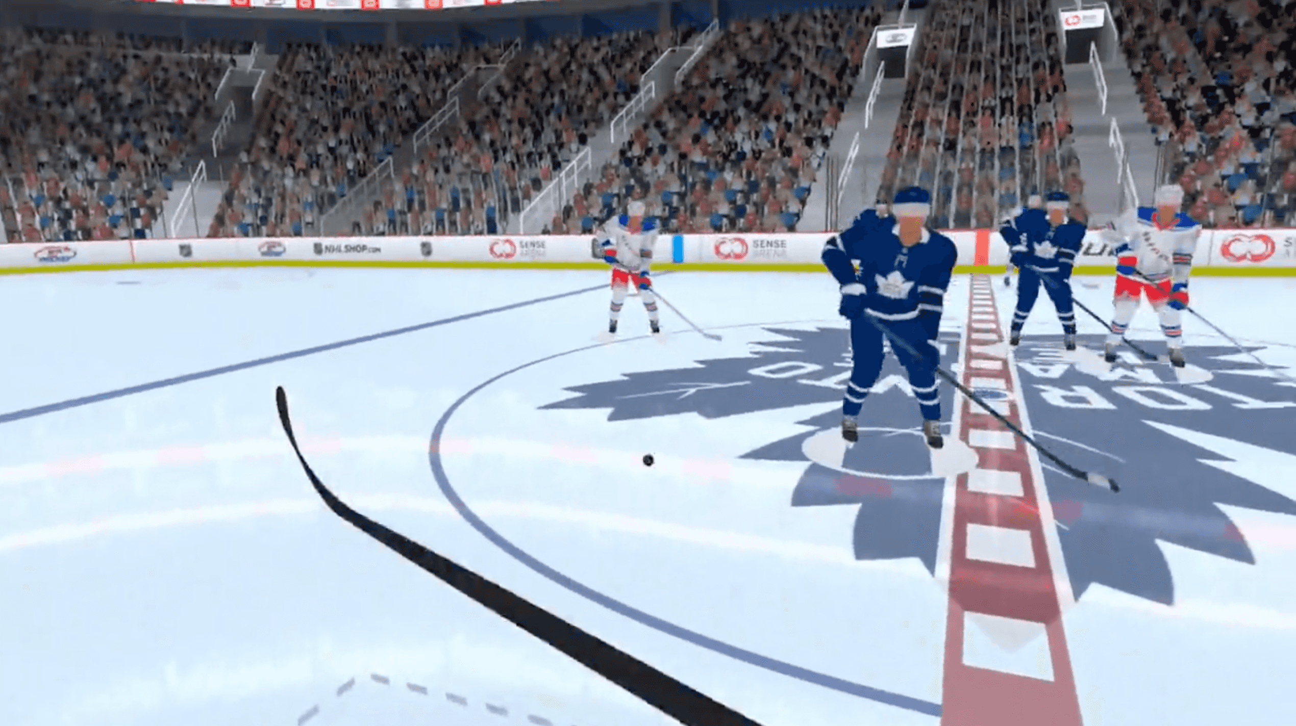 4 on 3 possession game (Defense) cover image