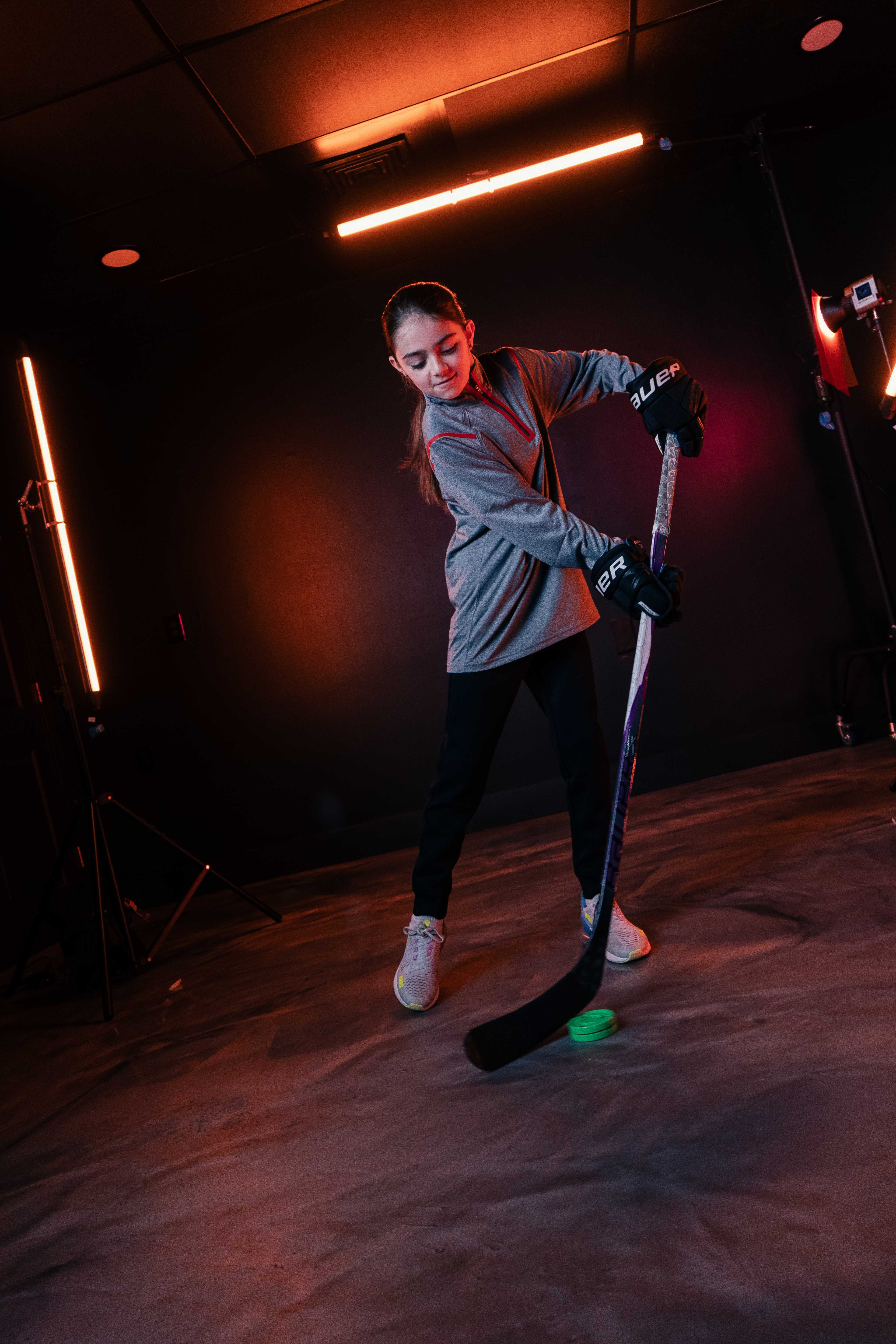 Top Hockey Stickhandling Training Tools and Methods: Pros and Cons cover image