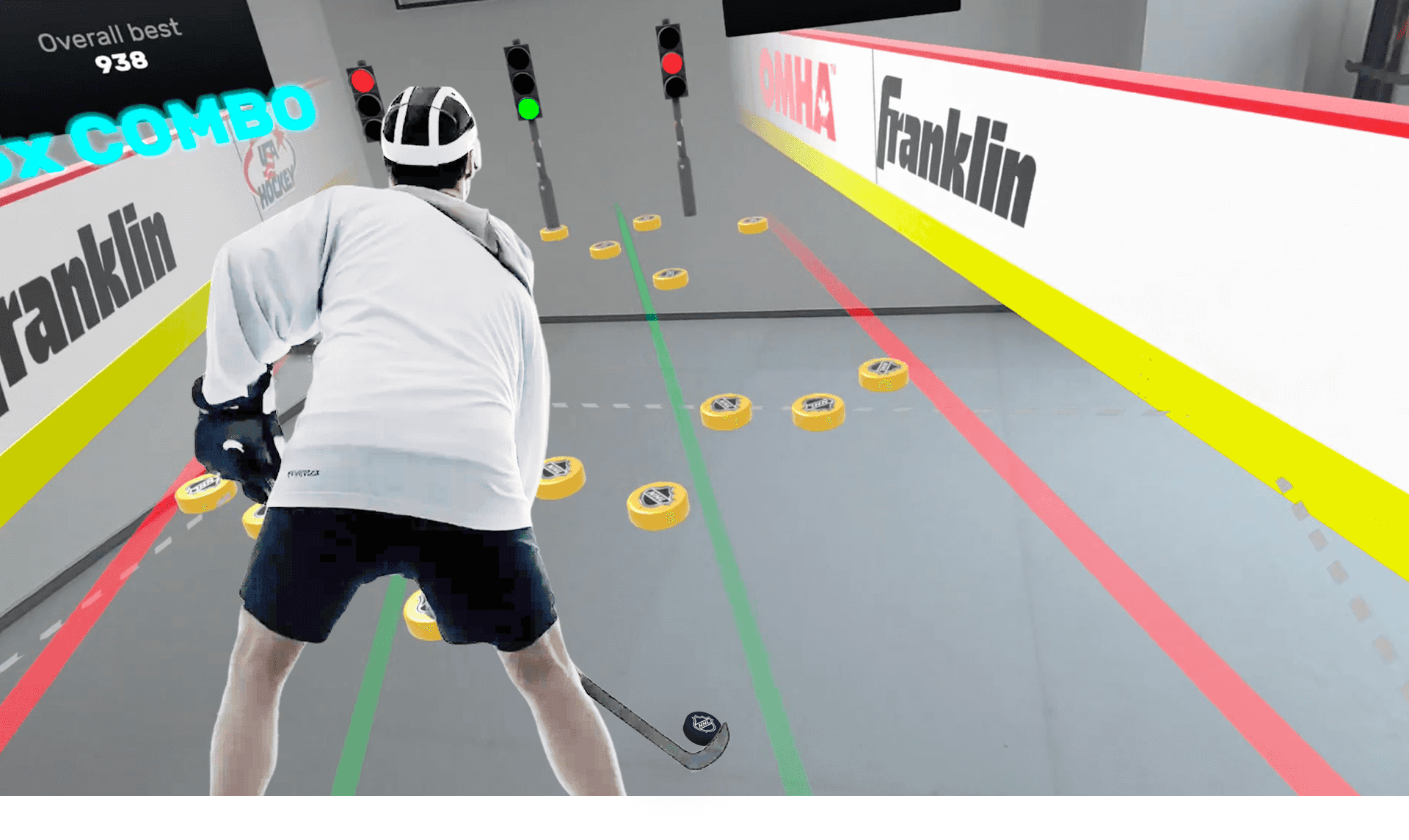 NHL Sense Arena - April Player Update cover image